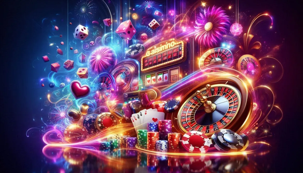 Robocat Casino